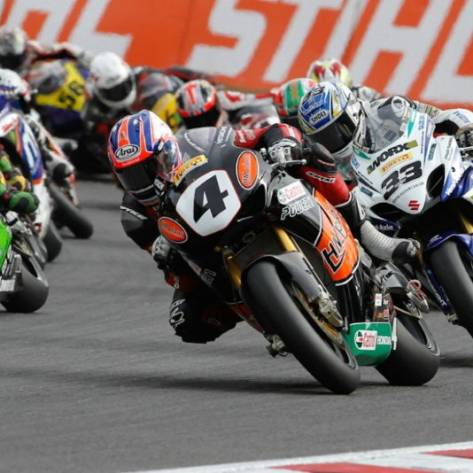 Kenseth: The spark was missing