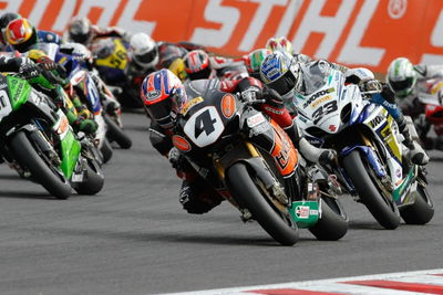 MSVR firms up BSB 2011 regulations