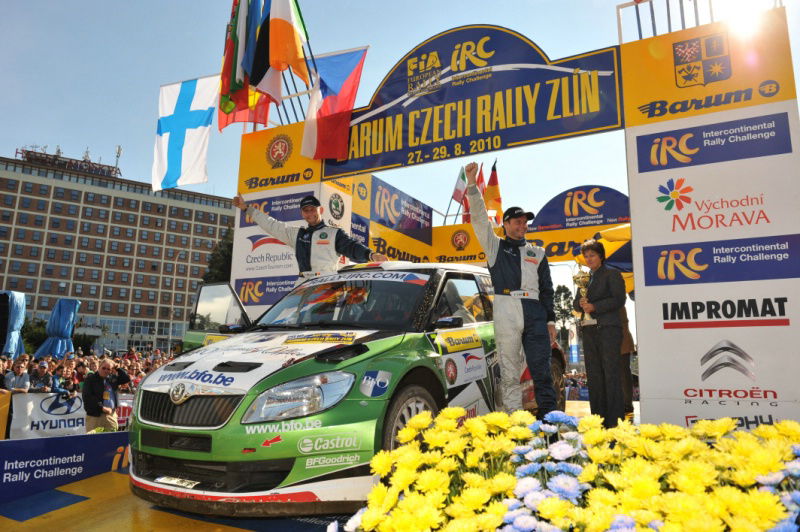 Latvala to drive 'Monster' Ford at Rallyday