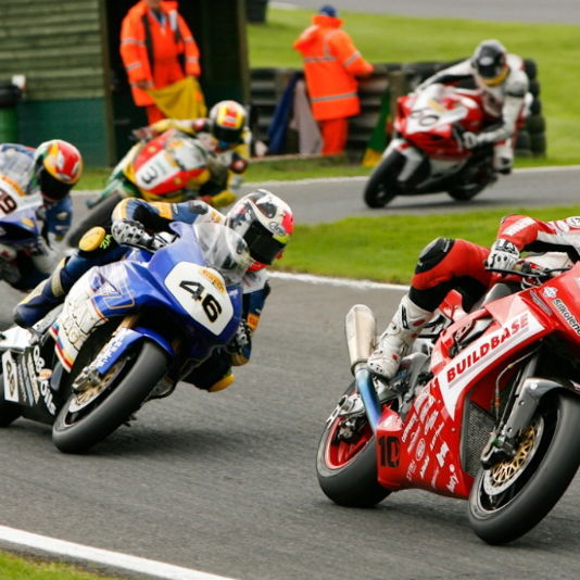 PBM 'second team' to run BMW or Ducati?