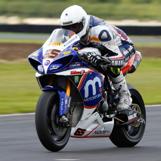 Motorpoint Yamaha confirms Loris Baz for 2011