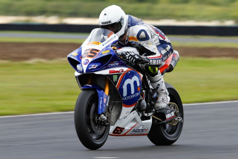 Quay Garage to double up, retain Bridewell for '11