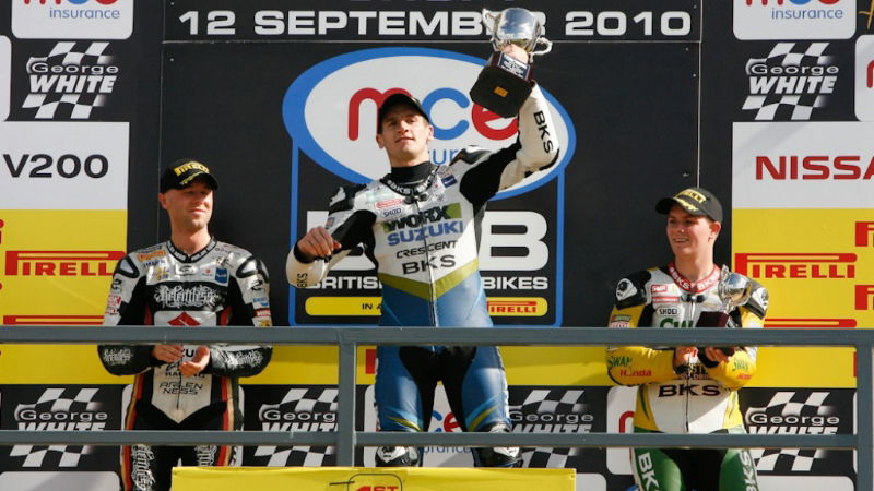Tommy Hill back on top as Showdown begins