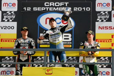 Motorpoint: Baz 'blew us away'!