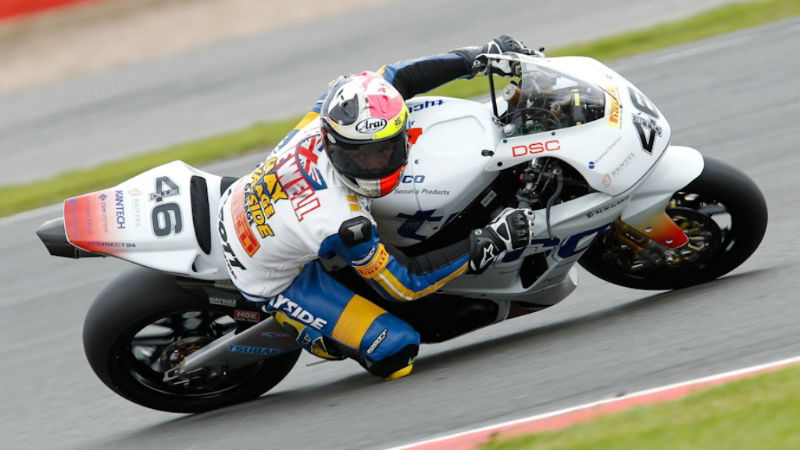 Quay Garage to double up, retain Bridewell for '11