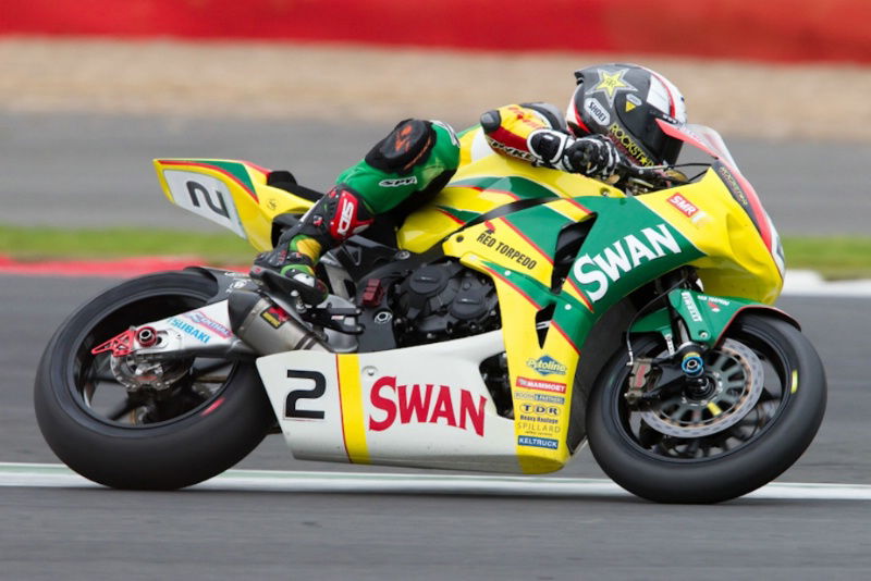 Quay Garage to double up, retain Bridewell for '11