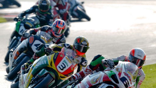 Final 2010 BSB Championship standings