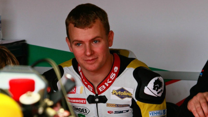 Stuart Easton rejoins MSS Kawasaki