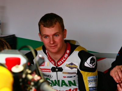 TAS Racing confirm Suzuki continuation in 2011