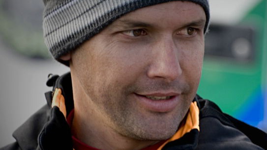 Richards, Gowland, Lowes for new Evo team