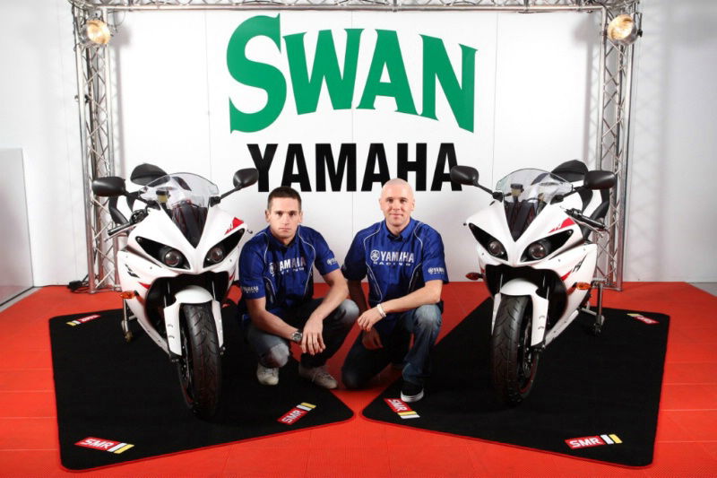 Motorpoint Yamaha confirms Loris Baz for 2011