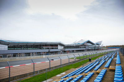 BRDC seeks Silverstone investment partners