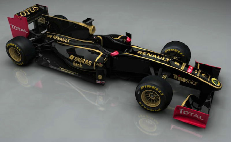 HRT expects 'many joys' in 2011 - and 'major sponsor' imminent
