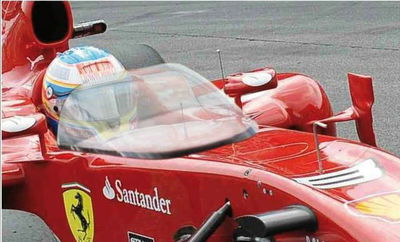 Revised head protection, but no windscreens for 2011?