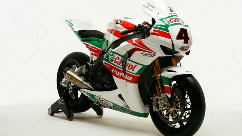 Honda, Castrol revive iconic partnership