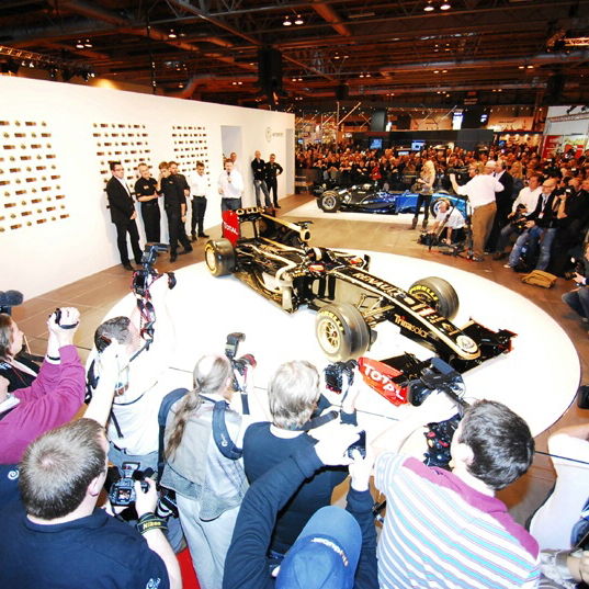 Jean Alesi’s 1991 Ferrari sold at auction for head-spinning price-tag