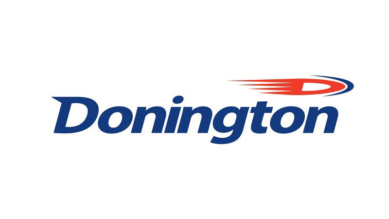 Another new look for Donington
