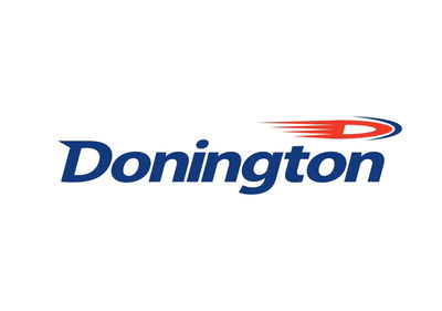 Another new look for Donington