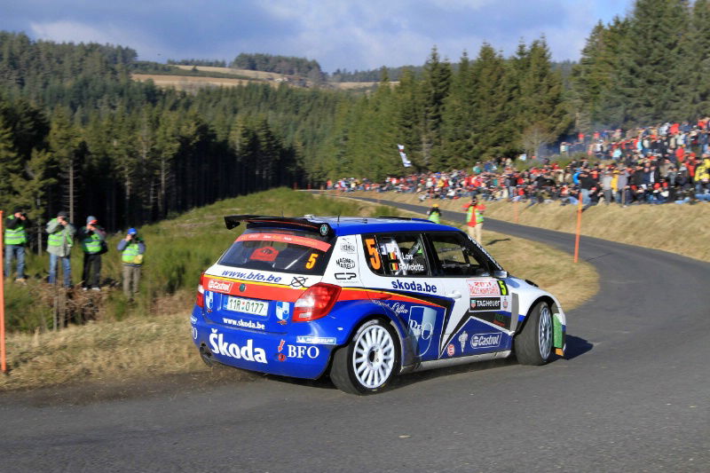 IRC: Kopecky out of Ypres