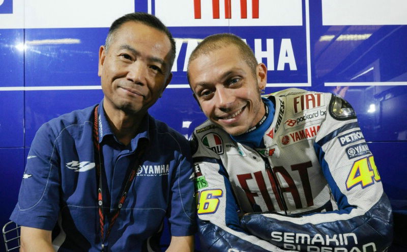 Matt Roberts to head BBC MotoGP coverage
