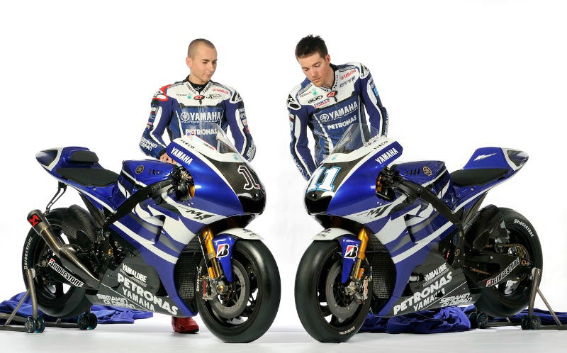 Jorge Lorenzo replica - get yours now!