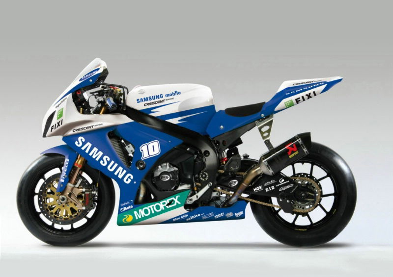 Agostini and Walker get Snetterton tribute