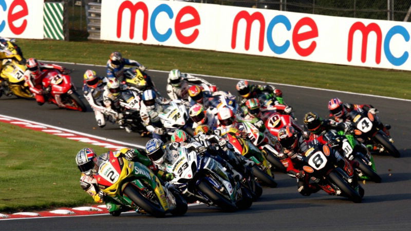 38 riders on 2011 BSB entry list