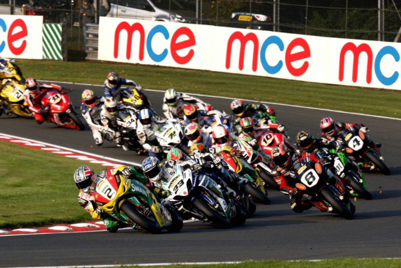 Whitham picks out favourites for BSB 2011