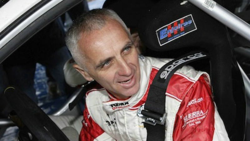 Delecour to take in Tuthill Porsche Challenge opener