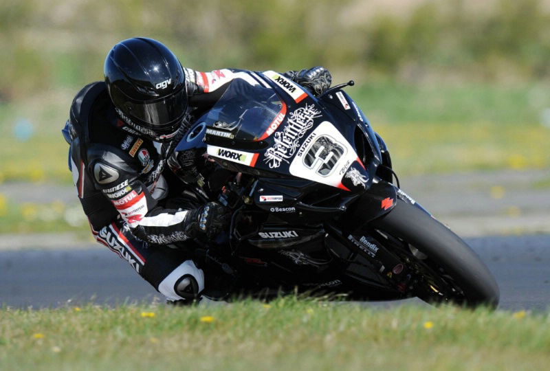 Whitham picks out favourites for BSB 2011