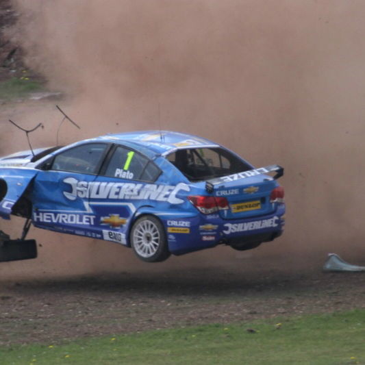 Tech-Speed teams with Finesse for 2013