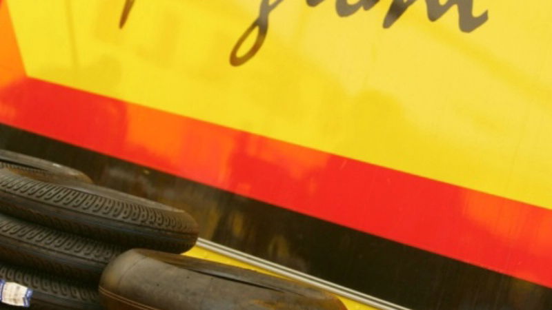 Jamison downbeat on Irish Superbikes future