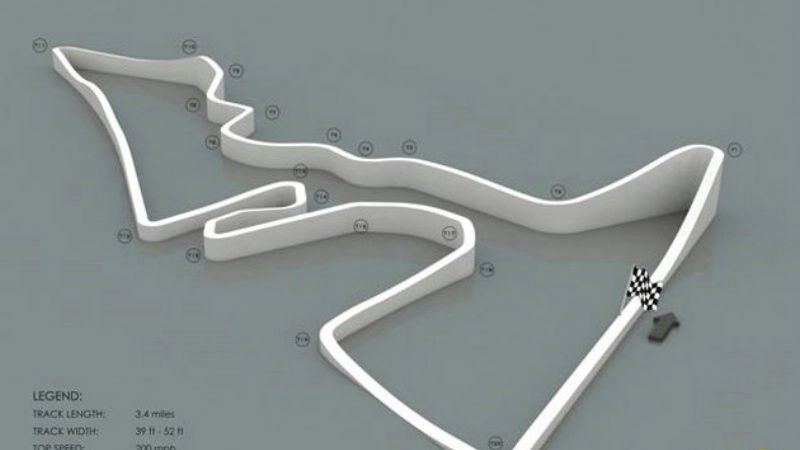 Austin MotoGP: COTA quotes