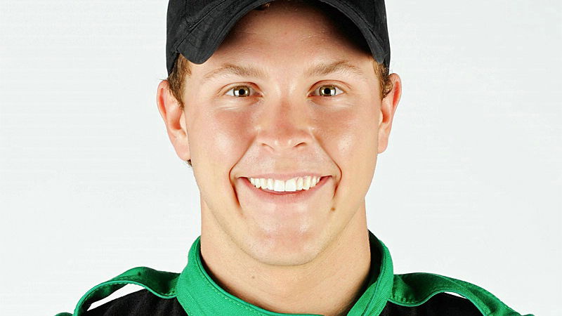 Daytona winner Bayne hospitalised