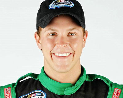 Daytona winner Bayne hospitalised