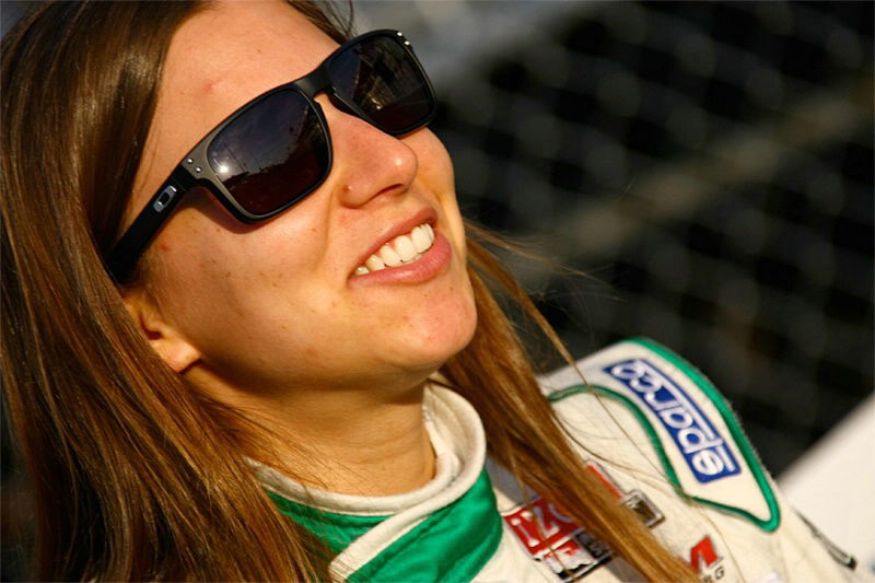 Series talking with Mugello about Indy event