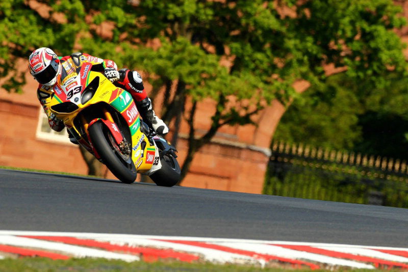 Tinmouth leaves Splitlath Aprilia