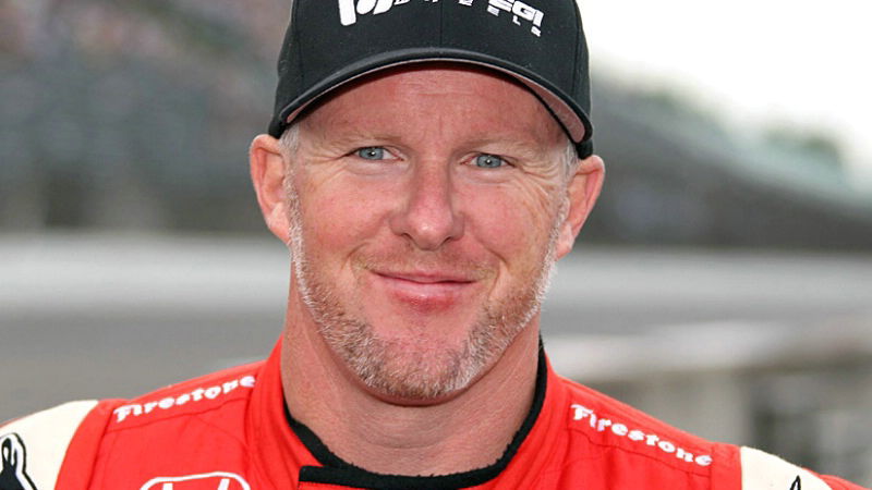 Paul Tracy still raw over collapse of KVRT deal
