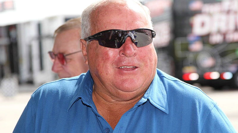 AJ Foyt to drive Indy 500 pace car