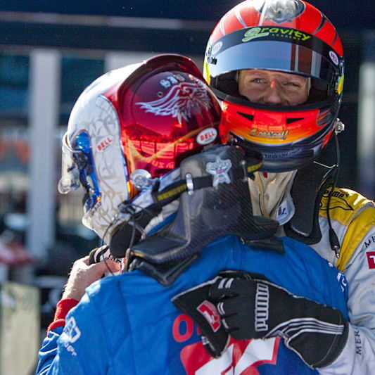 Romain Grosjean, 2011 GP2 Champion - Q&A