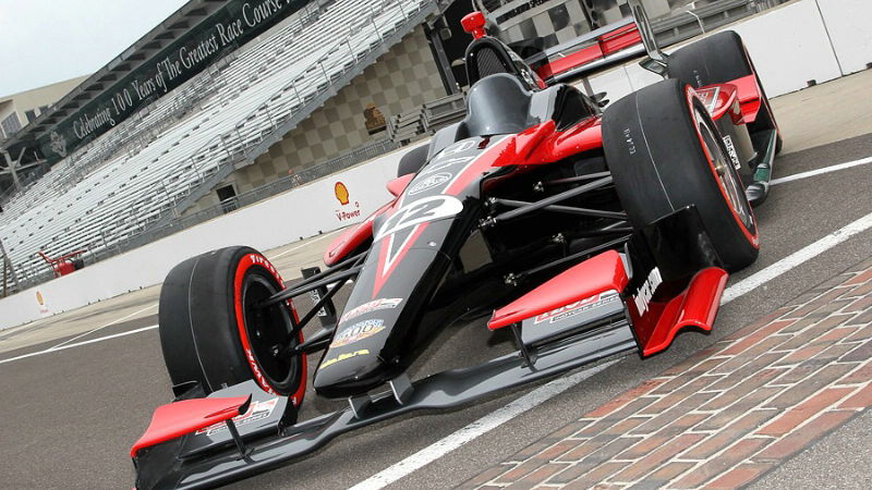 Dallara makes safety modification to DW12