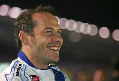 Villeneuve not interested in Vegas bid