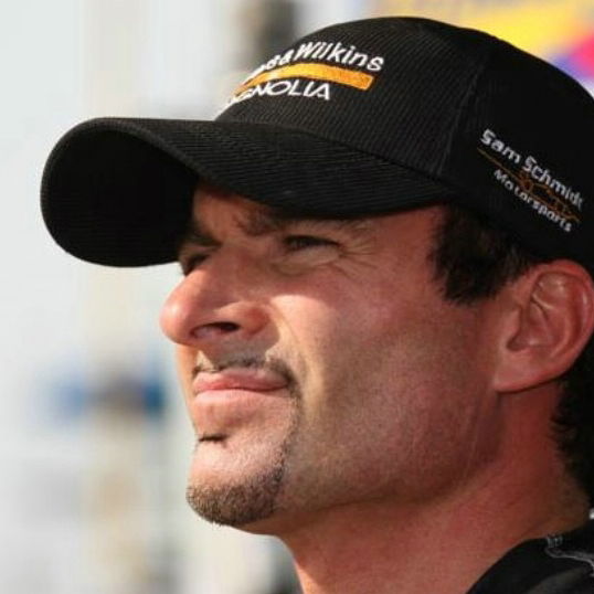 Alesi mooted as Las Vegas 'wild card'