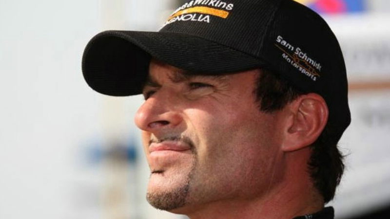 Tagliani joins Bryan Herta Autosport