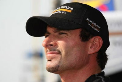 Tagliani joins Bryan Herta Autosport