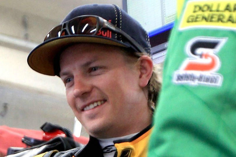 Kyle Busch 'should go to jail' - residents
