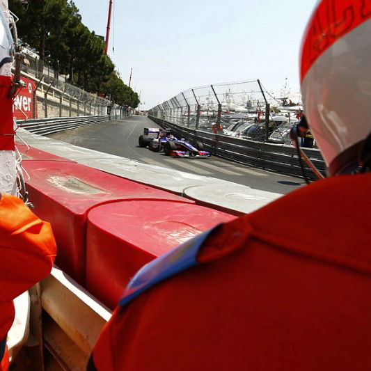 Valencia - Race results (2)