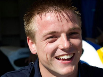 Alex Lowes replaces Rea at Ten Kate