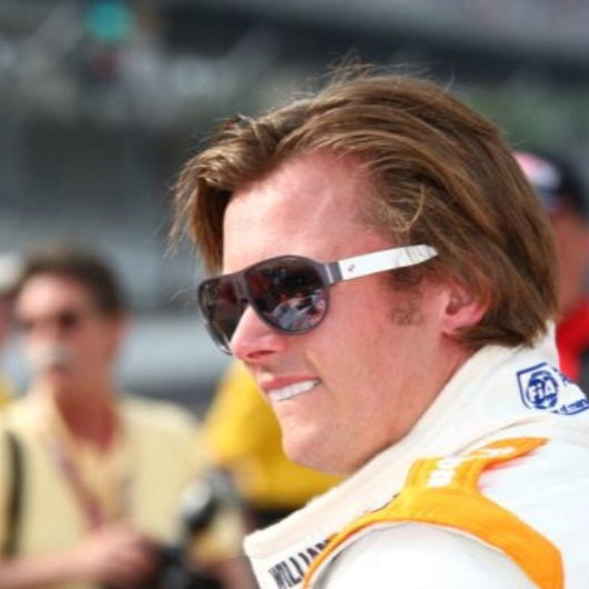 Kanaan secures late KVRT seat