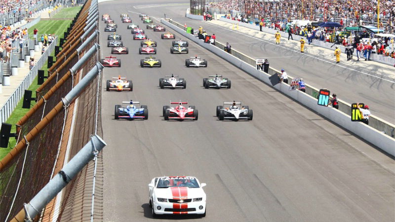 Indy 500: Full list of prize payouts